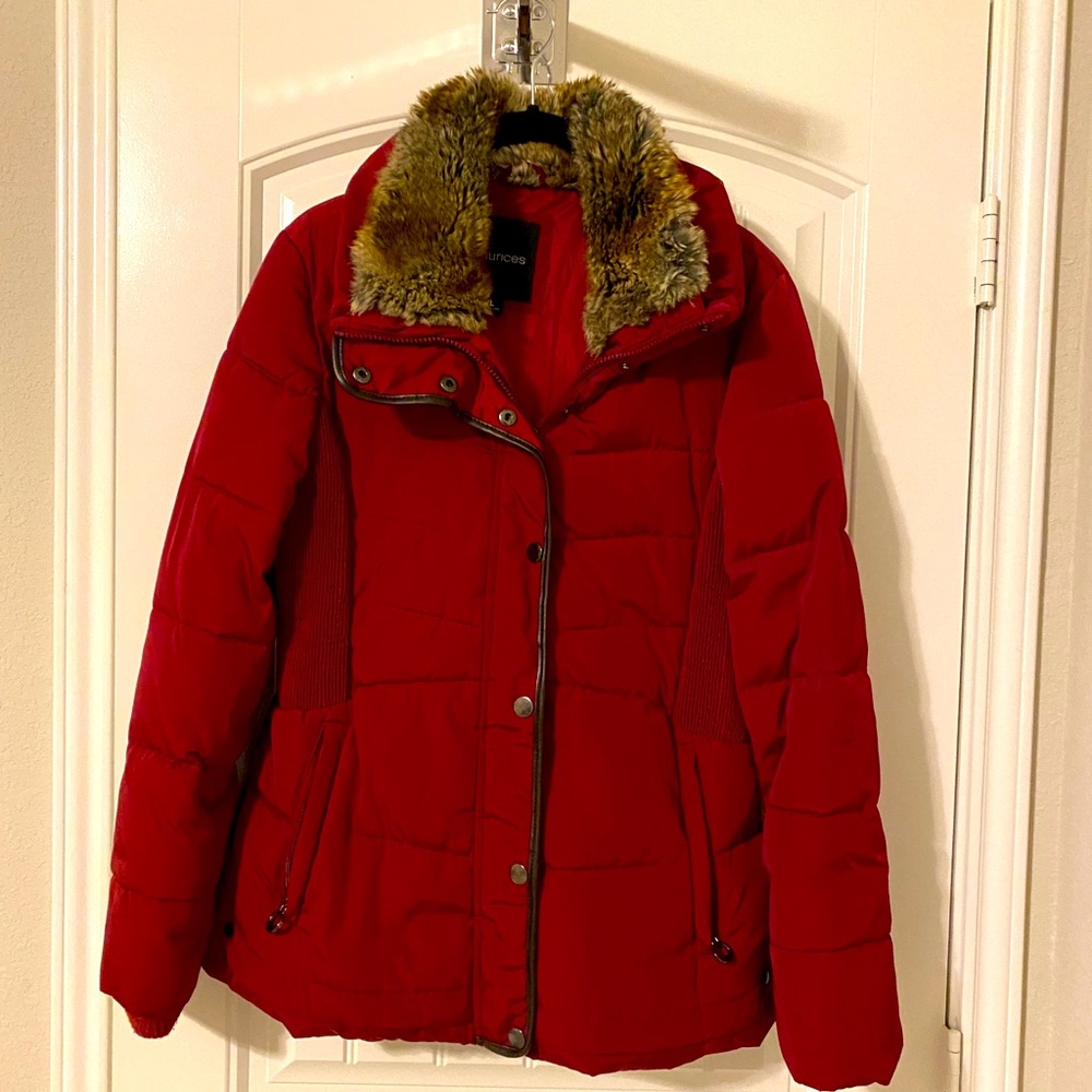 Maurices Jacket